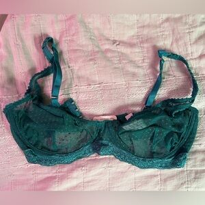 Free people underwire bra NWT